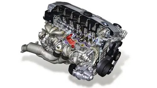 Sửa chữa động cơ Diesel: Hướng dẫn chi tiết và mẹo bảo dưỡng