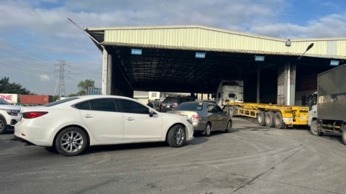 5 mốc thời gian quan trọng về quy chuẩn khí thải, người dùng ô tô cần biết