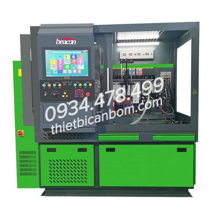 thiết bị kiểm tra tổ hợp Beacon CR919